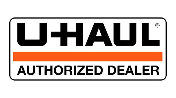 Authorized U-haul Dealership